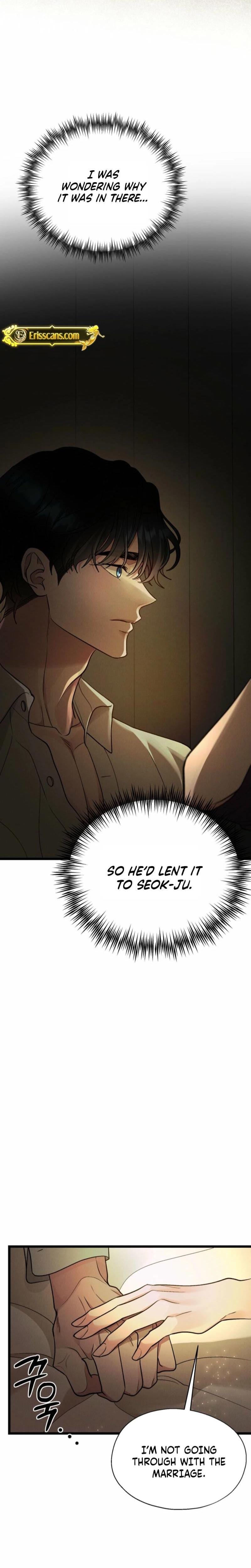 Gyeongseong Lingerie Dressing Room (Uncensored), chapter 23, page 10 of 31