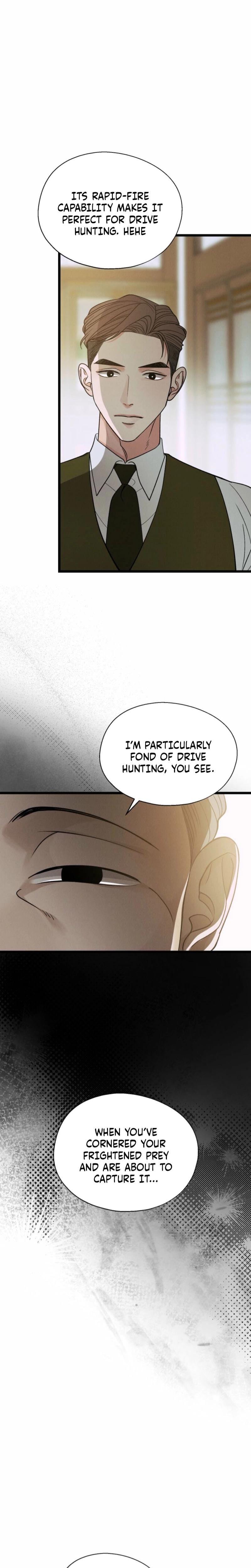 Gyeongseong Lingerie Dressing Room (Uncensored), chapter 23, page 16 of 31