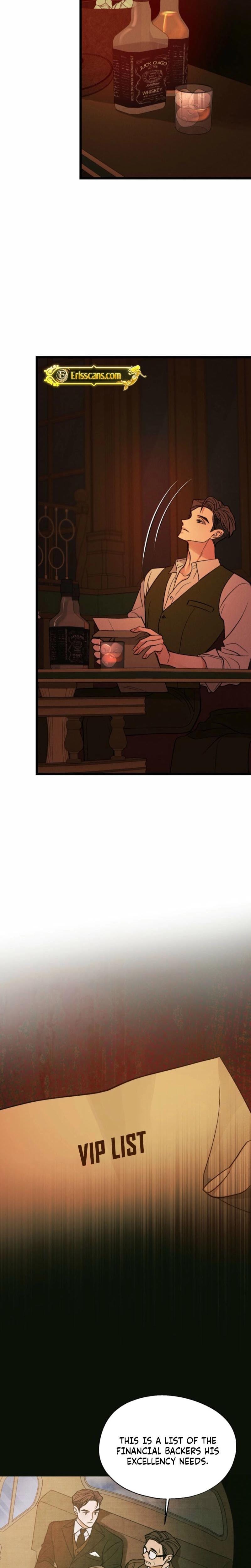 Gyeongseong Lingerie Dressing Room (Uncensored), chapter 23, page 18 of 31