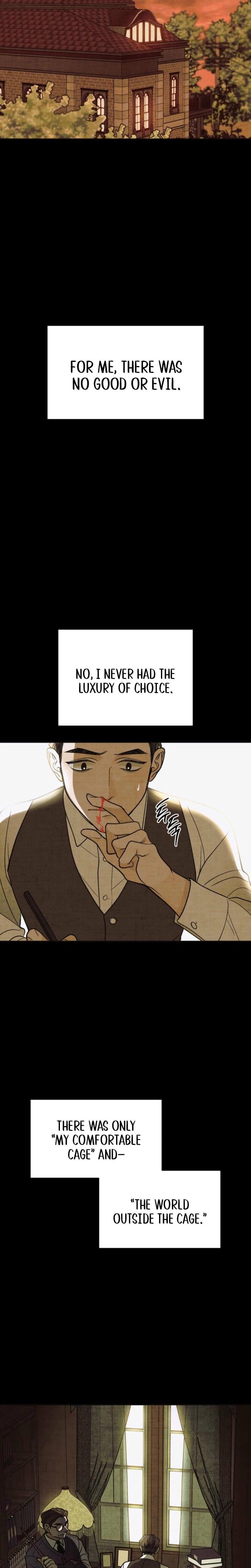 Gyeongseong Lingerie Dressing Room (Uncensored), chapter 23, page 22 of 31