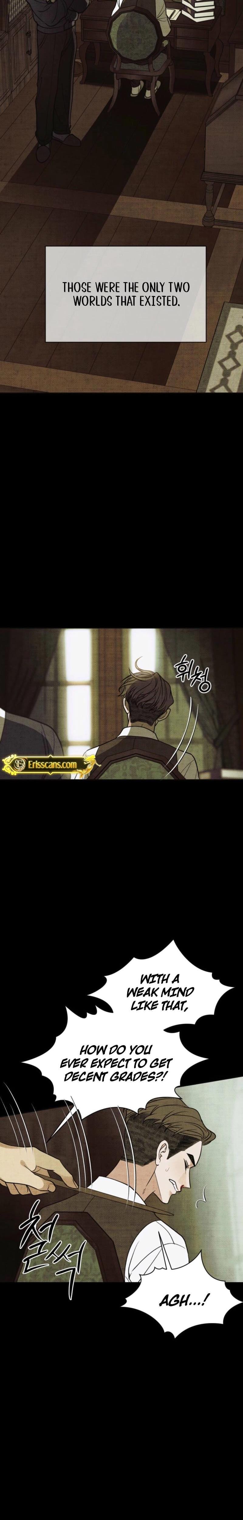 Gyeongseong Lingerie Dressing Room (Uncensored), chapter 23, page 23 of 31