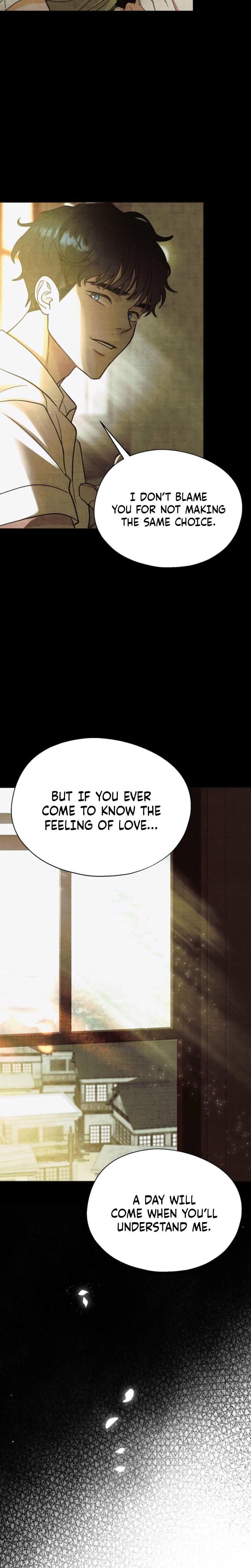 Gyeongseong Lingerie Dressing Room (Uncensored), chapter 23, page 27 of 31
