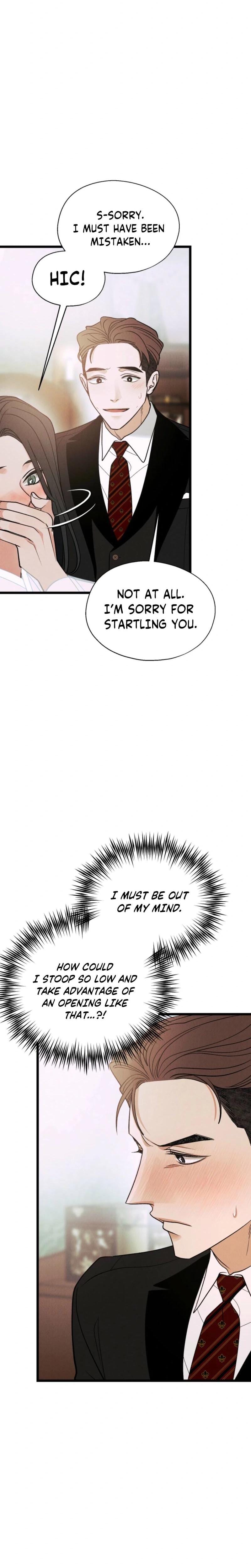 Gyeongseong Lingerie Dressing Room (Uncensored), chapter 24, page 5 of 27
