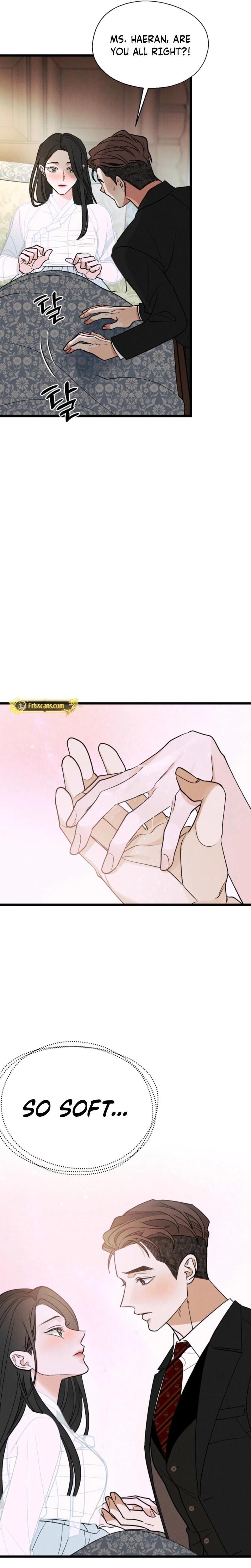 Gyeongseong Lingerie Dressing Room (Uncensored), chapter 24, page 15 of 27
