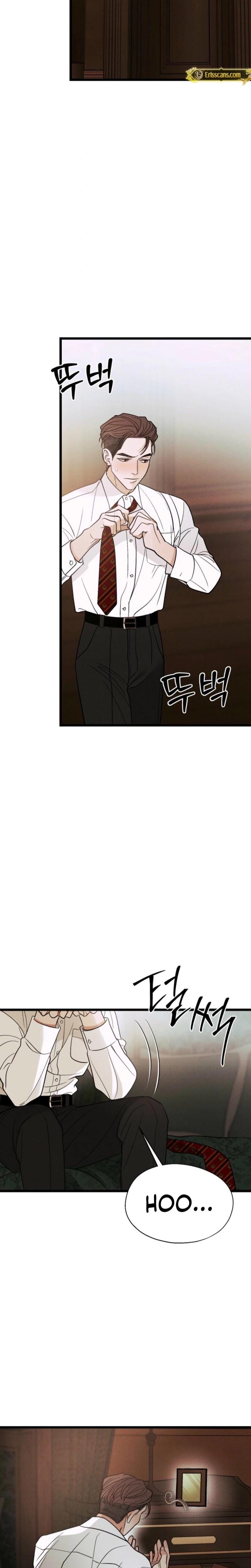 Gyeongseong Lingerie Dressing Room (Uncensored), chapter 24, page 18 of 27