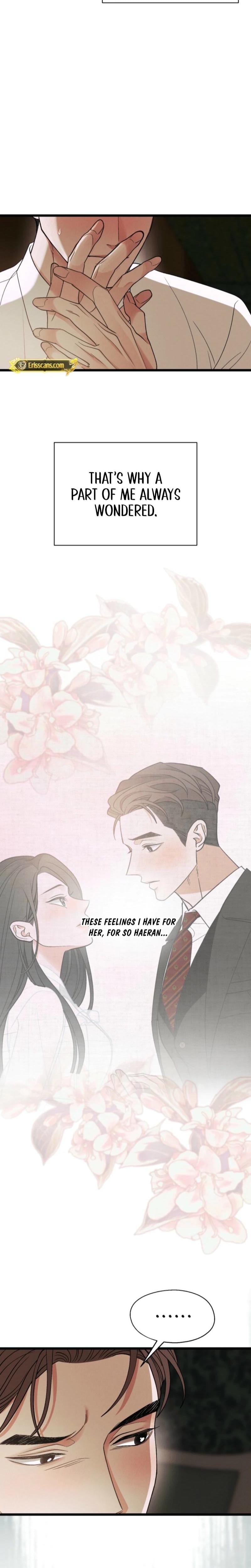 Gyeongseong Lingerie Dressing Room (Uncensored), chapter 24, page 20 of 27