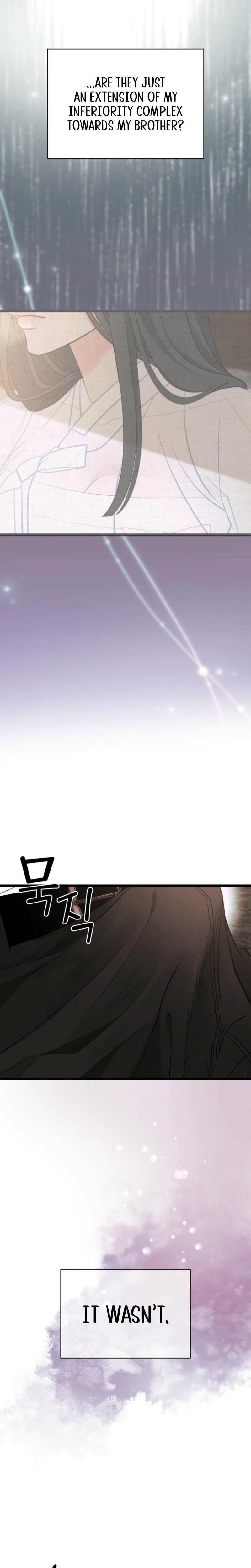 Gyeongseong Lingerie Dressing Room (Uncensored), chapter 24, page 21 of 27