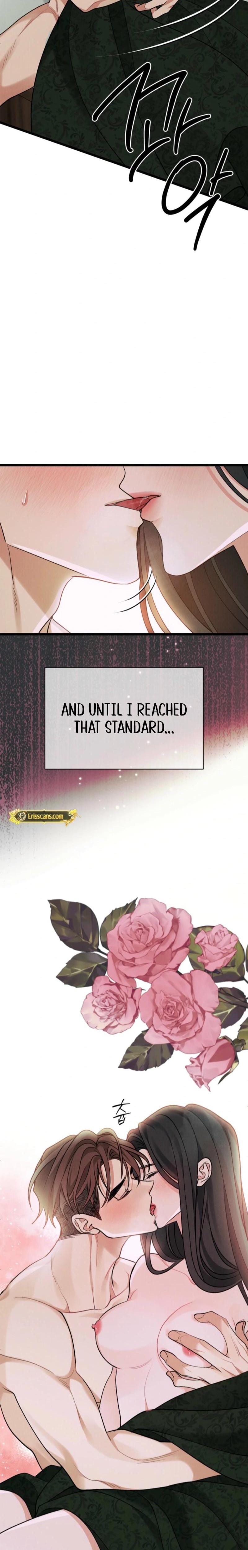 Gyeongseong Lingerie Dressing Room (Uncensored), chapter 25, page 7 of 33