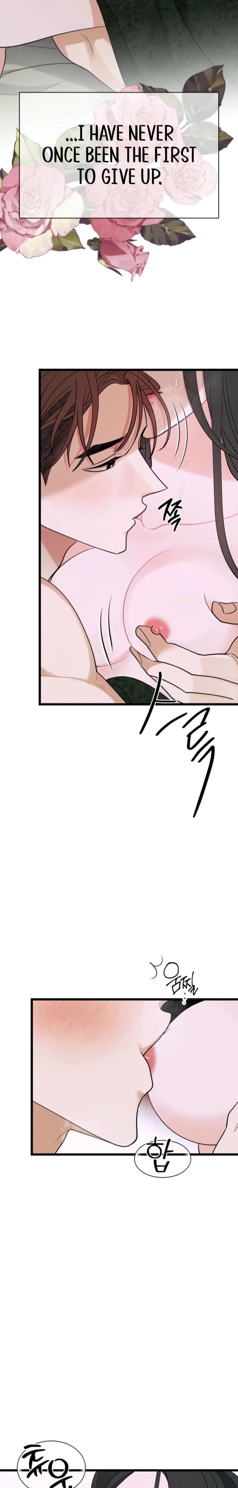 Gyeongseong Lingerie Dressing Room (Uncensored), chapter 25, page 8 of 33