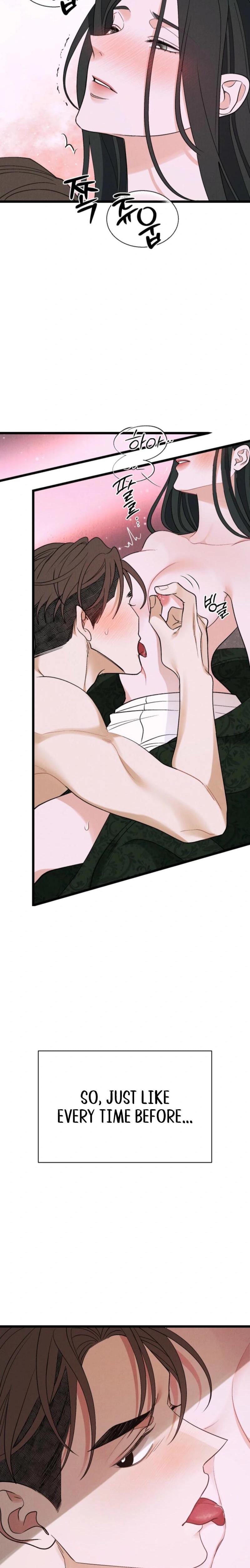 Gyeongseong Lingerie Dressing Room (Uncensored), chapter 25, page 9 of 33