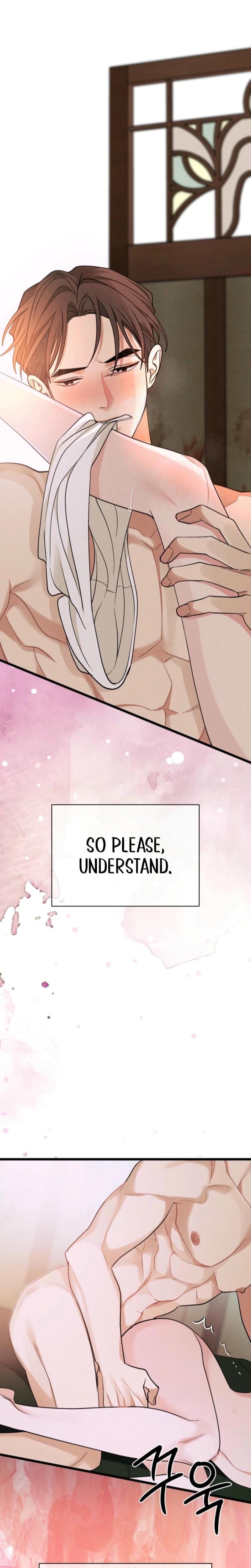 Gyeongseong Lingerie Dressing Room (Uncensored), chapter 25, page 11 of 33