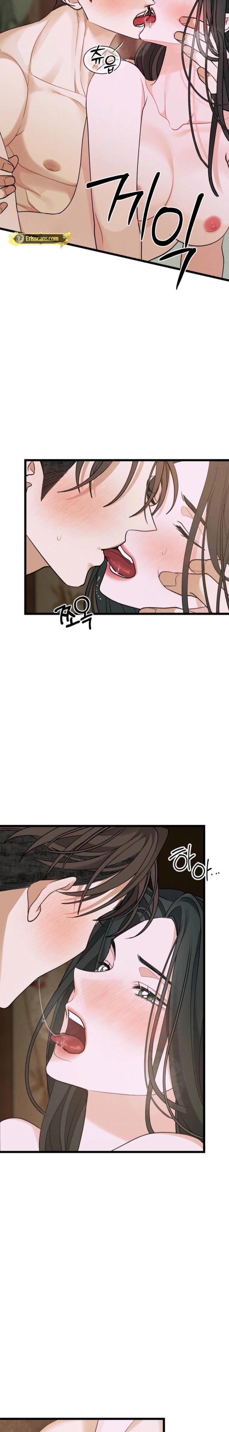 Gyeongseong Lingerie Dressing Room (Uncensored), chapter 25, page 13 of 33