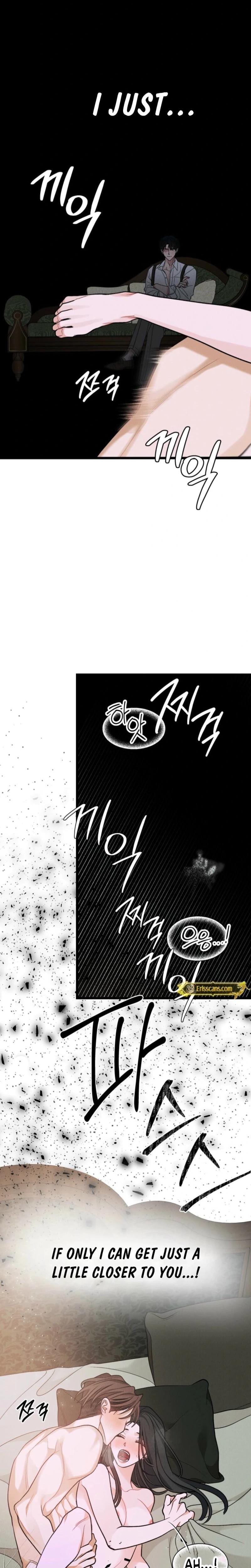 Gyeongseong Lingerie Dressing Room (Uncensored), chapter 25, page 15 of 33