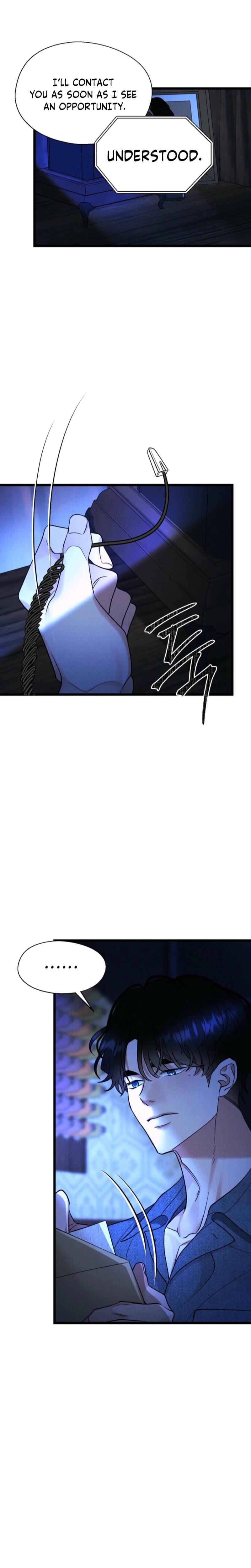 Gyeongseong Lingerie Dressing Room (Uncensored), chapter 25, page 20 of 33