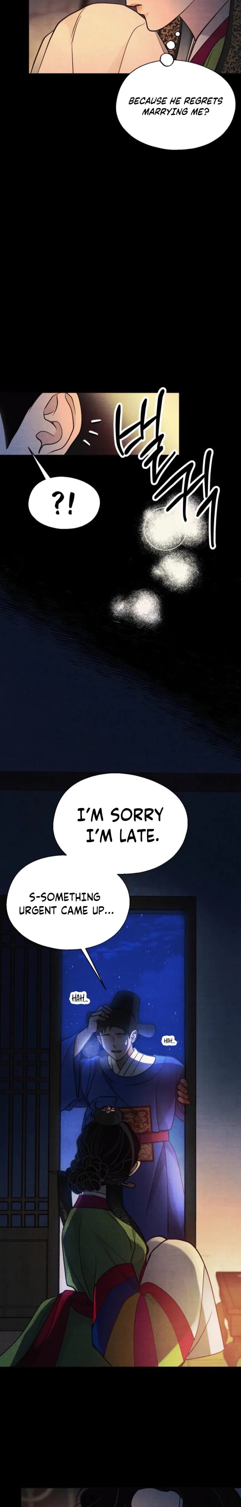 Gyeongseong Lingerie Dressing Room (Uncensored), chapter 26, page 11 of 34