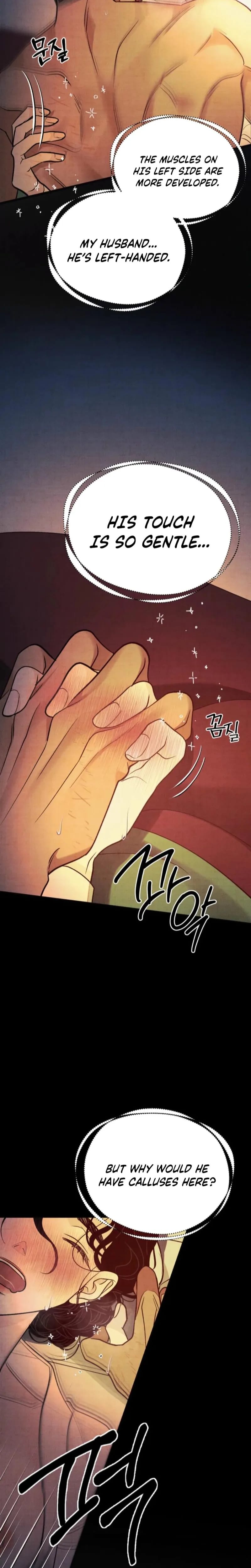 Gyeongseong Lingerie Dressing Room (Uncensored), chapter 26, page 14 of 34