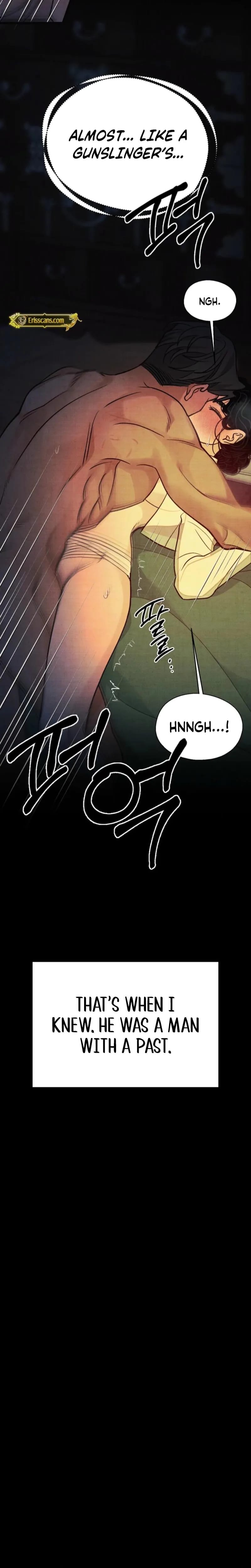 Gyeongseong Lingerie Dressing Room (Uncensored), chapter 26, page 15 of 34