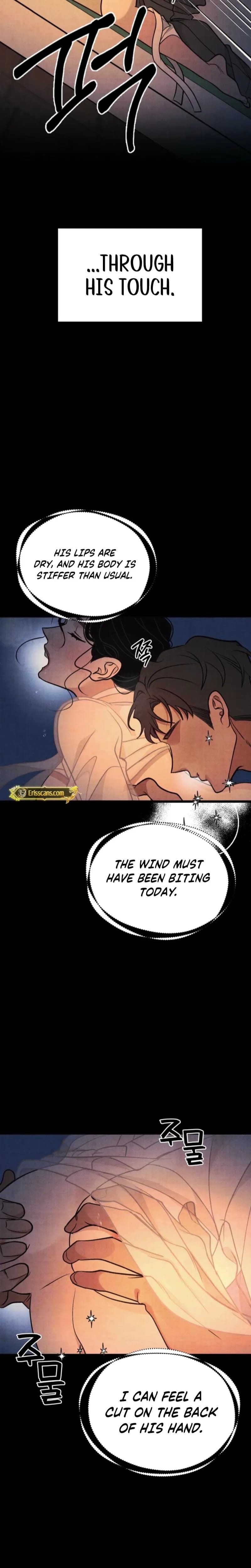 Gyeongseong Lingerie Dressing Room (Uncensored), chapter 26, page 20 of 34