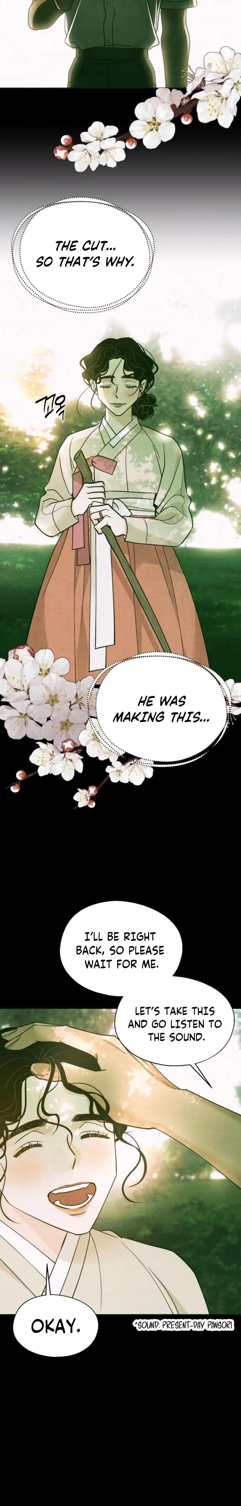 Gyeongseong Lingerie Dressing Room (Uncensored), chapter 26, page 22 of 34
