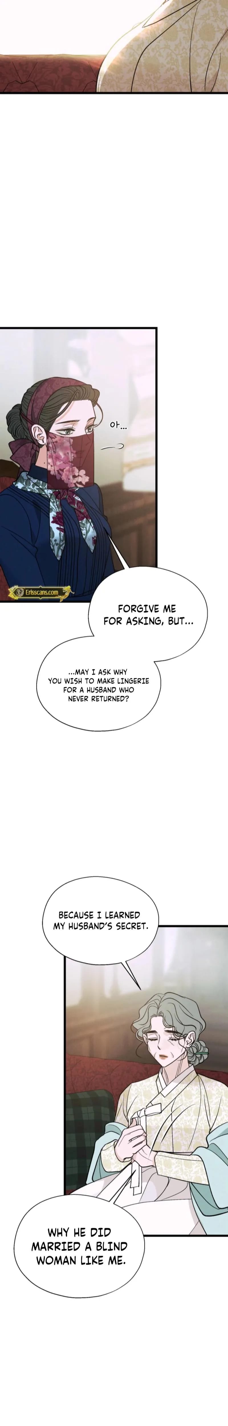 Gyeongseong Lingerie Dressing Room (Uncensored), chapter 26, page 25 of 34
