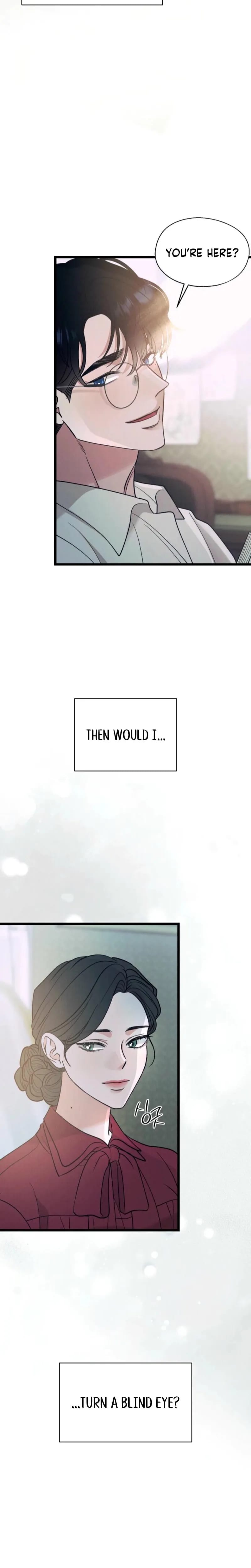 Gyeongseong Lingerie Dressing Room (Uncensored), chapter 26, page 32 of 34