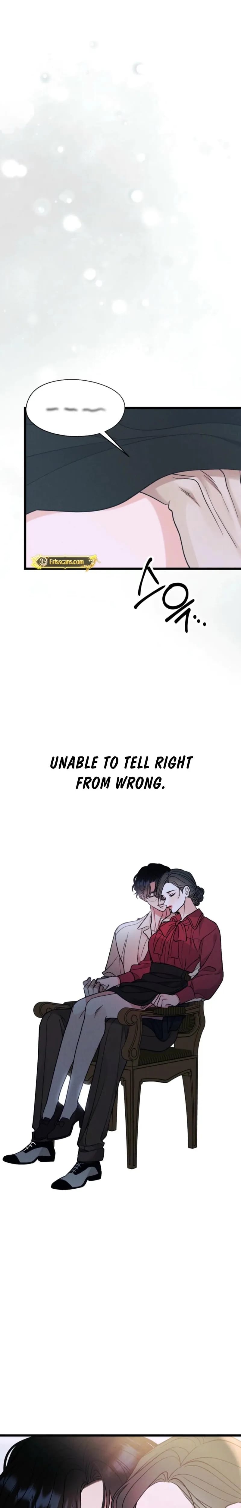 Gyeongseong Lingerie Dressing Room (Uncensored), chapter 26, page 33 of 34