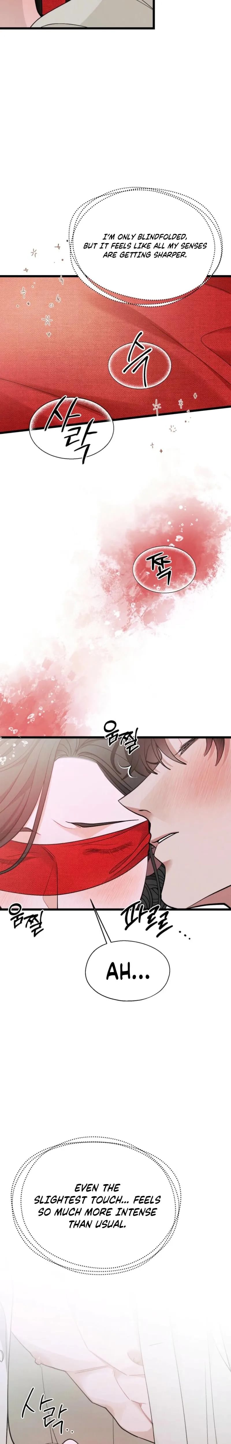 Gyeongseong Lingerie Dressing Room (Uncensored), chapter 27, page 16 of 31