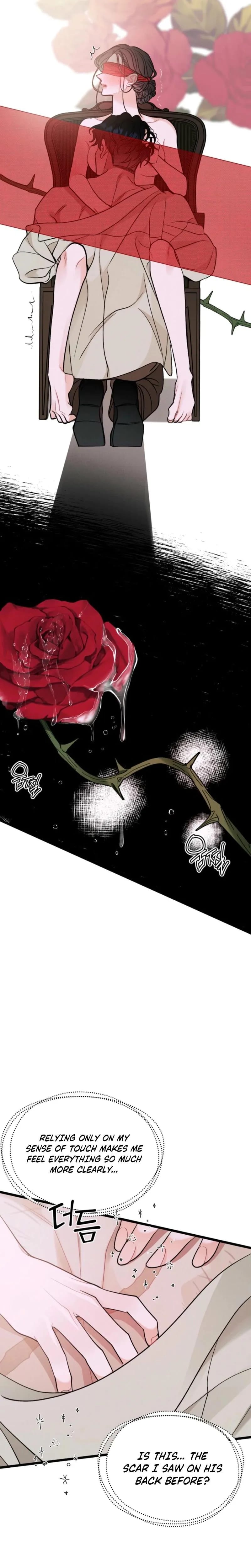 Gyeongseong Lingerie Dressing Room (Uncensored), chapter 27, page 19 of 31