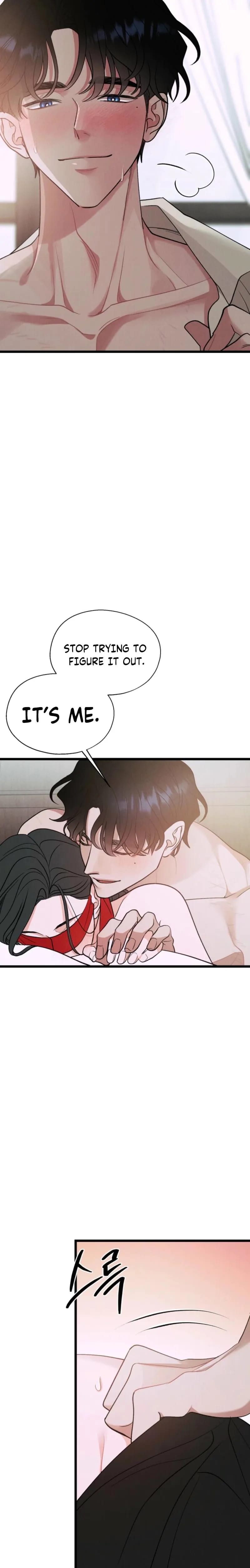 Gyeongseong Lingerie Dressing Room (Uncensored), chapter 27, page 22 of 31