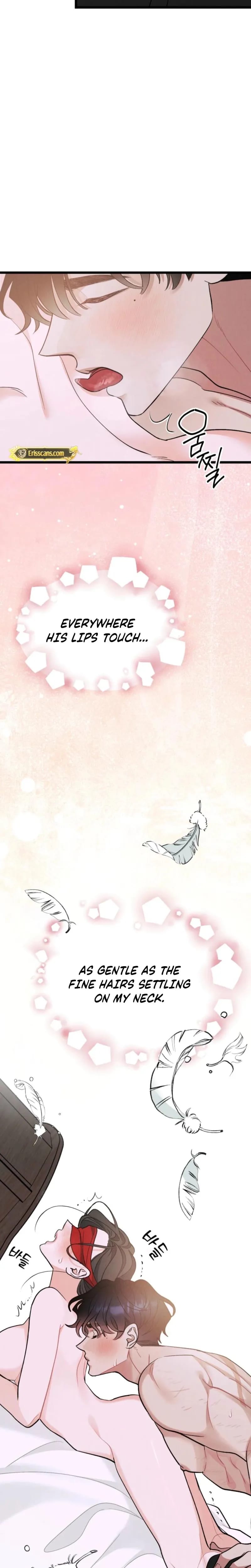 Gyeongseong Lingerie Dressing Room (Uncensored), chapter 27, page 23 of 31