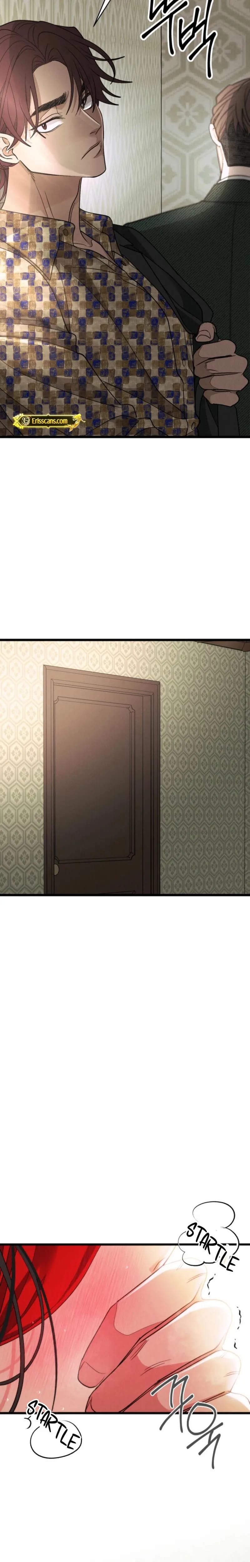 Gyeongseong Lingerie Dressing Room (Uncensored), chapter 28, page 5 of 28