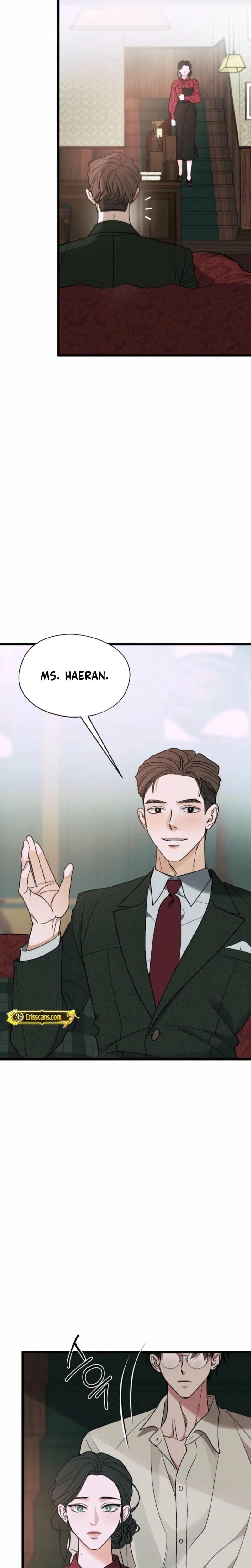 Gyeongseong Lingerie Dressing Room (Uncensored), chapter 28, page 7 of 28