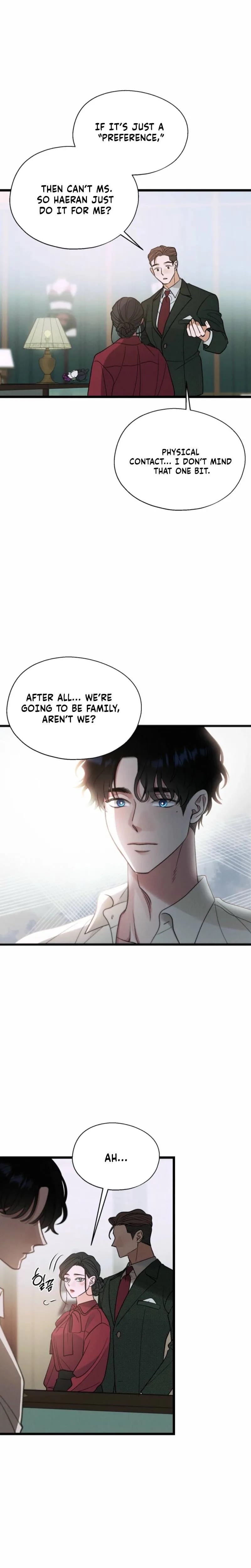 Gyeongseong Lingerie Dressing Room (Uncensored), chapter 28, page 14 of 28