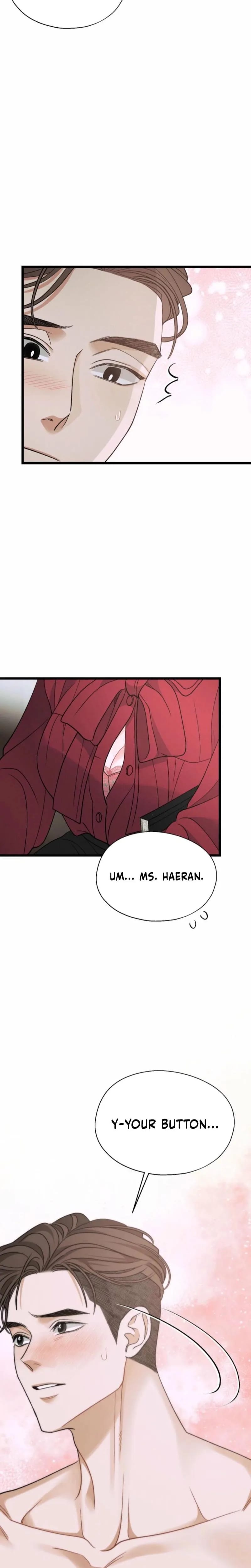 Gyeongseong Lingerie Dressing Room (Uncensored), chapter 28, page 19 of 28