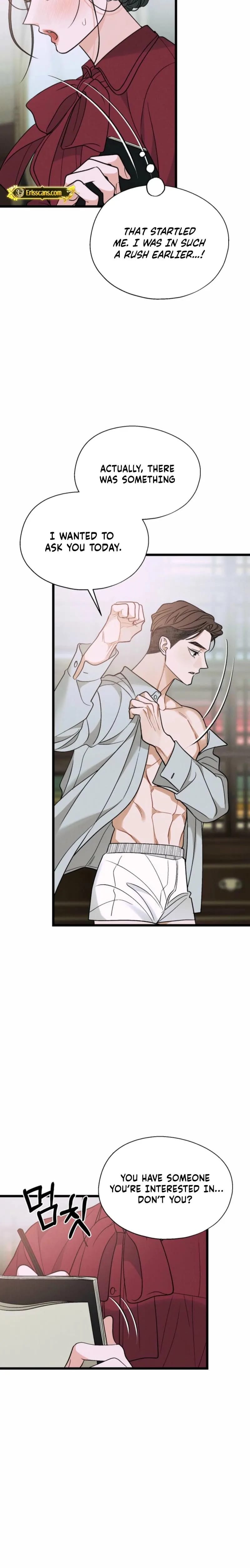 Gyeongseong Lingerie Dressing Room (Uncensored), chapter 28, page 21 of 28