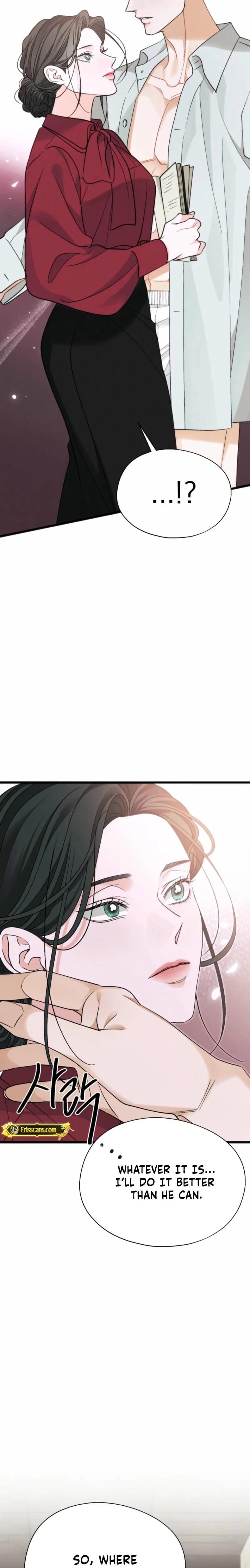 Gyeongseong Lingerie Dressing Room (Uncensored), chapter 28, page 23 of 28