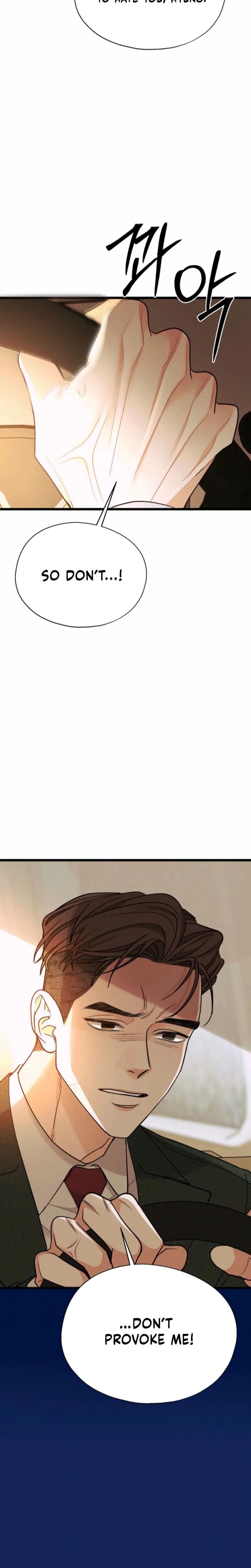 Gyeongseong Lingerie Dressing Room (Uncensored), chapter 29, page 5 of 29