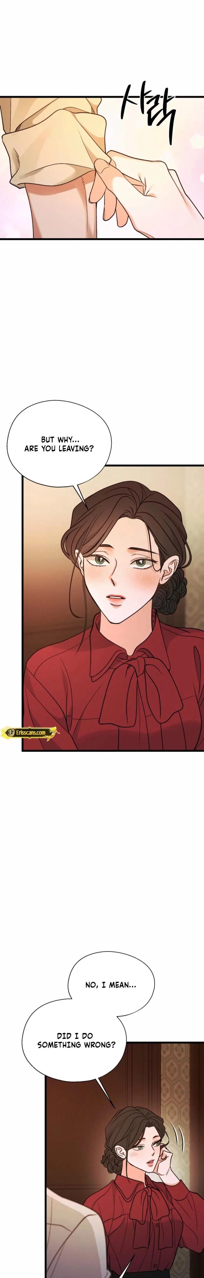 Gyeongseong Lingerie Dressing Room (Uncensored), chapter 29, page 9 of 29