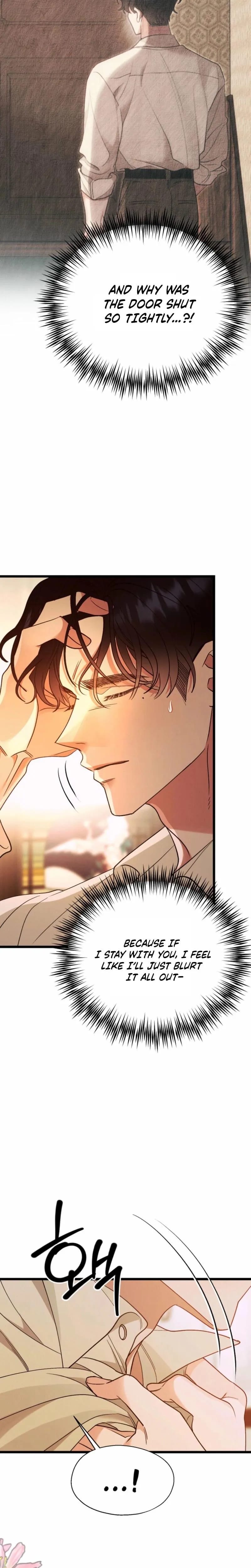 Gyeongseong Lingerie Dressing Room (Uncensored), chapter 29, page 11 of 29