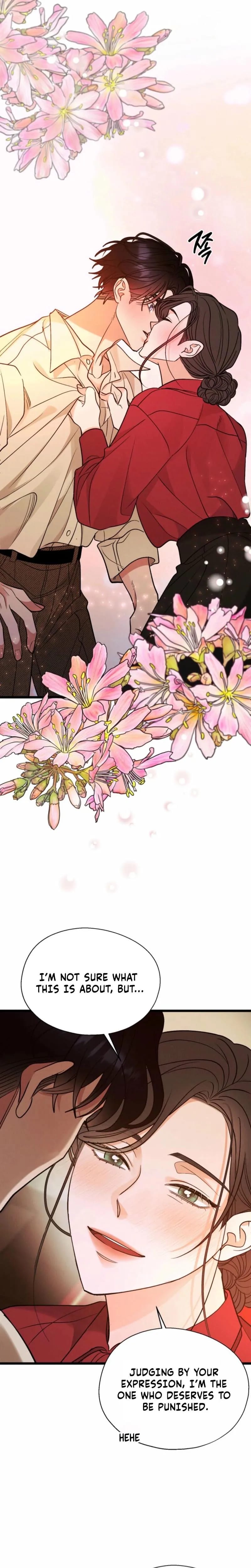 Gyeongseong Lingerie Dressing Room (Uncensored), chapter 29, page 12 of 29