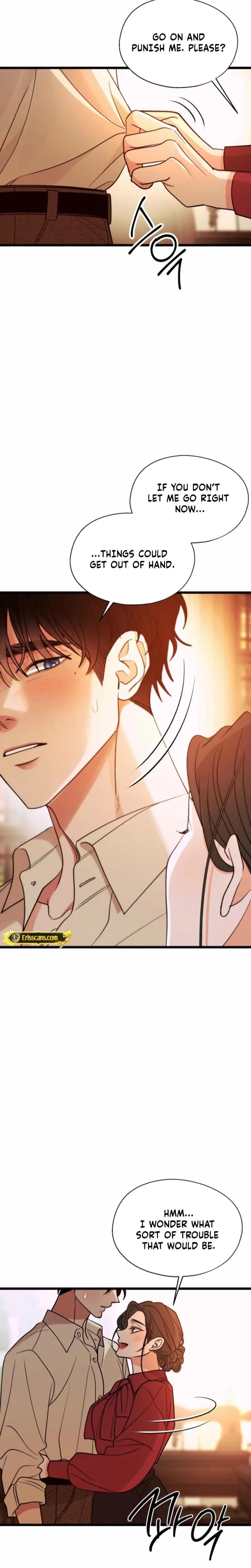 Gyeongseong Lingerie Dressing Room (Uncensored), chapter 29, page 13 of 29