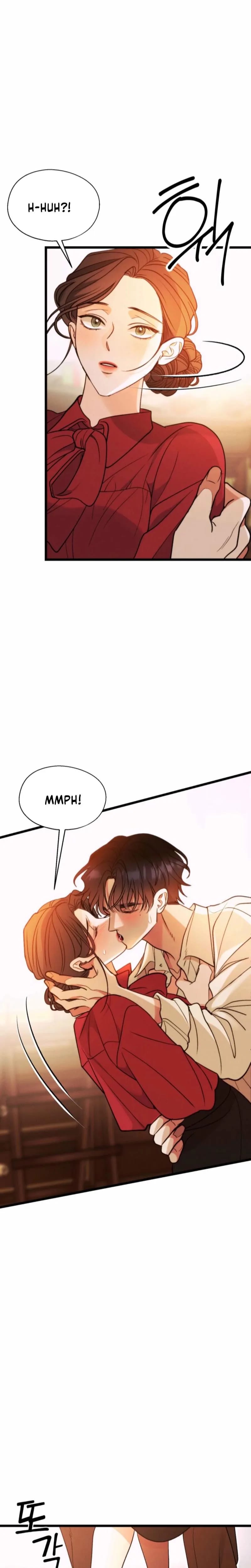 Gyeongseong Lingerie Dressing Room (Uncensored), chapter 29, page 14 of 29