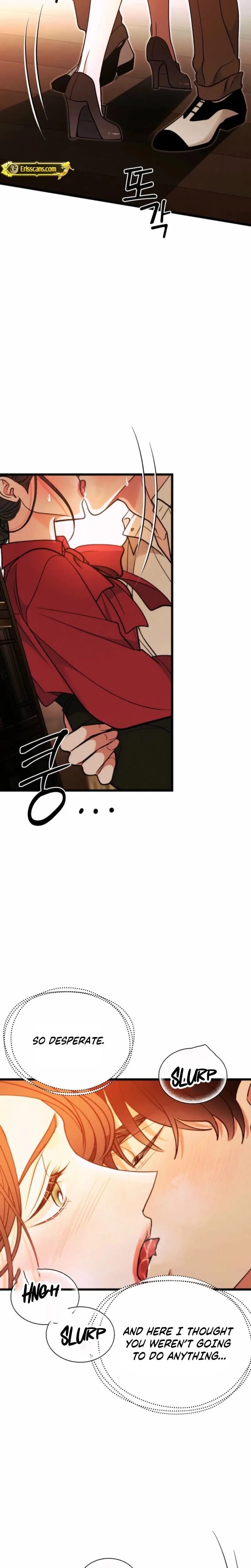 Gyeongseong Lingerie Dressing Room (Uncensored), chapter 29, page 15 of 29