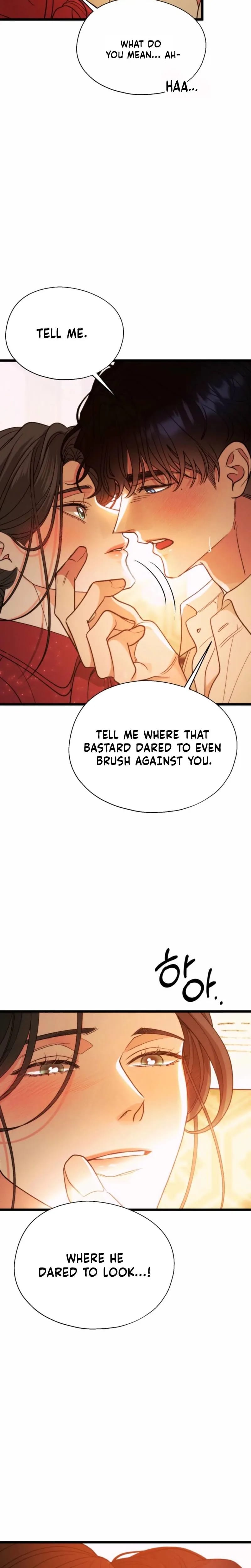 Gyeongseong Lingerie Dressing Room (Uncensored), chapter 29, page 17 of 29
