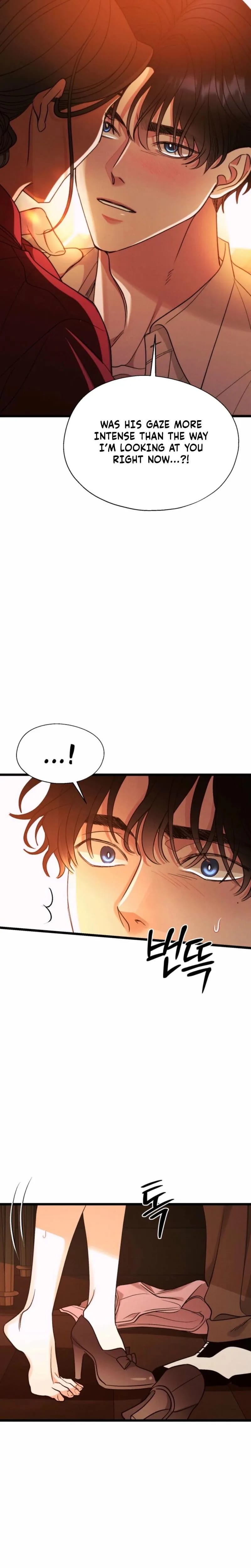 Gyeongseong Lingerie Dressing Room (Uncensored), chapter 29, page 18 of 29