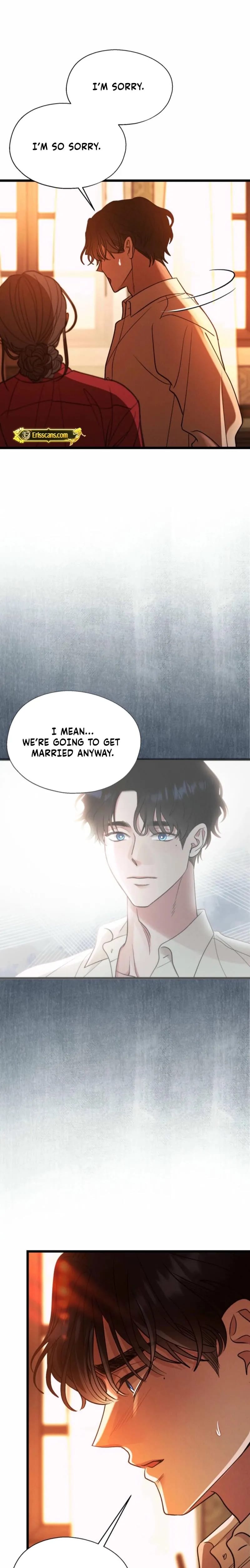 Gyeongseong Lingerie Dressing Room (Uncensored), chapter 29, page 19 of 29