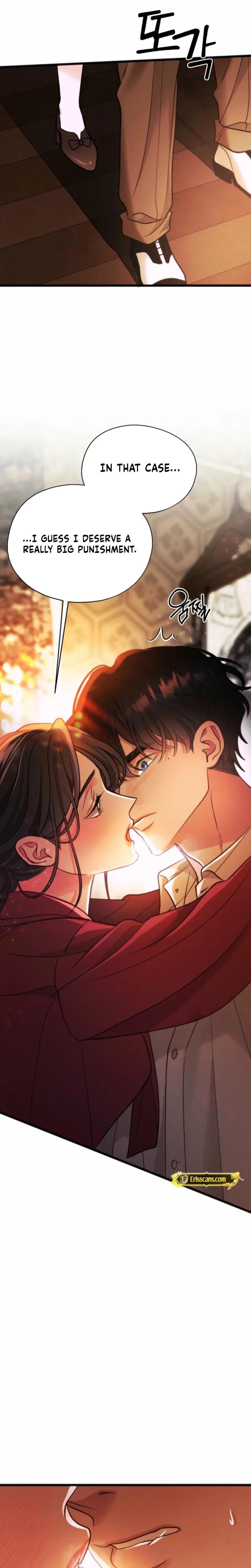 Gyeongseong Lingerie Dressing Room (Uncensored), chapter 29, page 21 of 29
