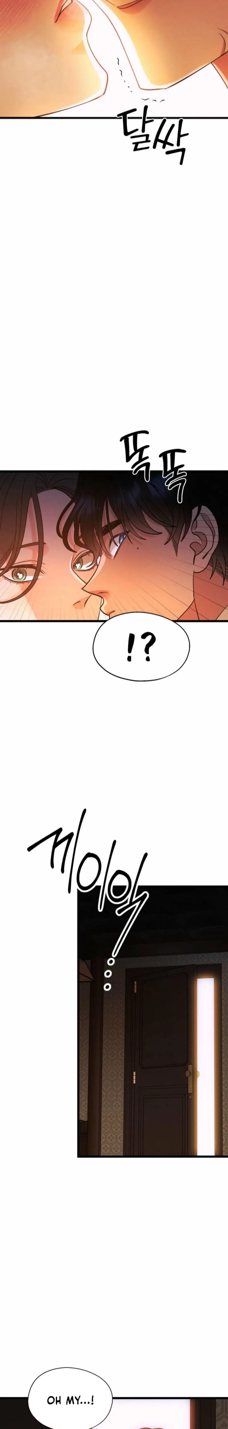 Gyeongseong Lingerie Dressing Room (Uncensored), chapter 29, page 22 of 29
