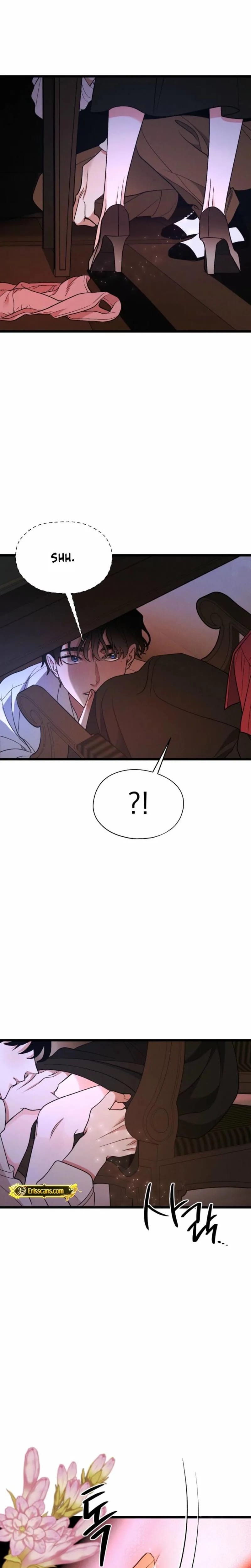 Gyeongseong Lingerie Dressing Room (Uncensored), chapter 29, page 24 of 29