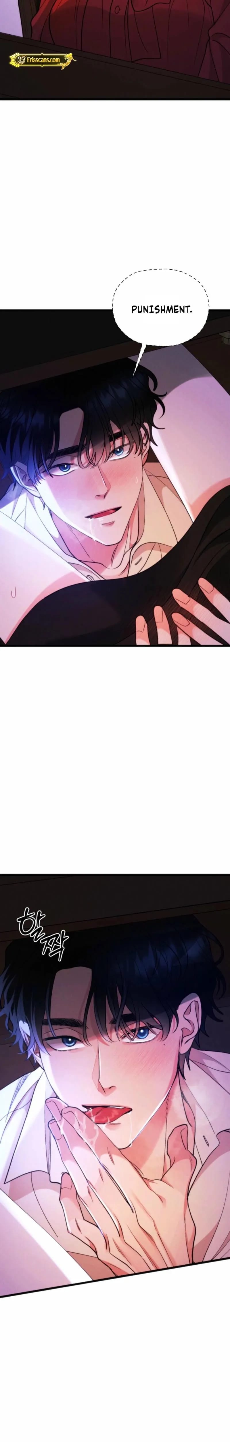 Gyeongseong Lingerie Dressing Room (Uncensored), chapter 29, page 28 of 29